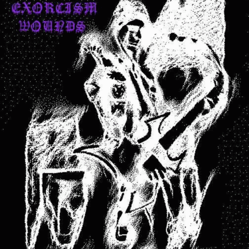 Exorcism Wounds : Lunar Atrocities